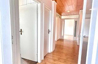Wohnung mieten in Lutherstraße, 49082 Schölerberg, Dachgeschoss-Juwel in Osnabrück - 2 Zimmer auf 90 m²