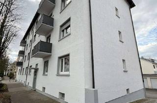Wohnung mieten in Prinz-Eugen-Straße, 76437 Rastatt, herrliche 1 Zimmerwohnung in Rastatt