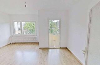 Wohnung mieten in Sommerstraße 79, 47137 Mittelmeiderich, Helle 3-Zimmer-Wohnung mit sonnigem BALKON in Duisburg-Meiderich
