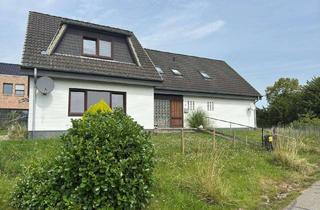Wohnung mieten in 23820 Pronstorf, Erdgeschoss Wohnung 4 Zimmer auf einer Ebene - mit Garten, Garage & neuer Einbauküche (2024)