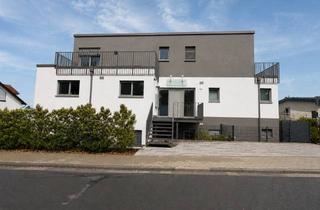 Wohnung mieten in 65553 Limburg, Einziehen & wohlfühlen: Vollmöblierte 4-Zimmer Wohnung mit Balkon und Tiefgaragenstellplatz!!