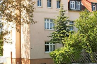 Wohnung mieten in Löbauer Straße 37, 02747 Herrnhut, Moderne Single-Wohnung in zentraler Lage