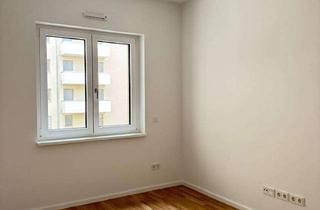 Wohnung mieten in Leipziger Straße 21 c, 01097 Leipziger Vorstadt, Moderne 4-Raumwohnung mit Balkon und Stellplatz im Herzen der Hafencity!