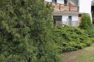 Wohnung mieten in 83334 Inzell, Ein Herz für Individualisten! Ringsum Berge und Natur, Ort fußläufig erreichbar.