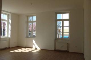 Wohnung mieten in Wettinplatz, 01640 Coswig, *3-Raum-Wohnung im Zentrum von Coswig*
