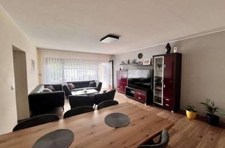 Wohnung mieten in 35418 Buseck, Schöne geräumige 4-Zimmer Wohnung in Buseck