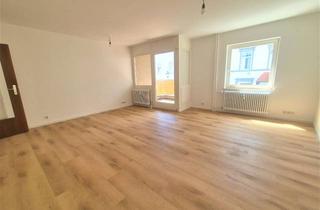 Wohnung mieten in Karlstr. 14-16, 61231 Bad Nauheim, Kurze Wege, doppelte Balkonfreude – Wohnen im Herzen von Bad Nauheim