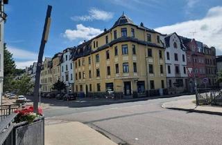 Wohnung mieten in 08451 Crimmitschau, Charmante Zweiraumwohnung mit Balkon !
