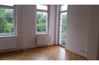 Wohnung mieten in Ernst-Thälmann-Straße 107, 15344 Strausberg, 2 Zimmerwohnung in der Villenvorstadt direkt am Naturschutzgebiet