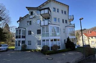 Wohnung mieten in Roonstr. 14, 37441 Bad Sachsa, ...ab sofort 1-Zi-Wo.f.sol.berufs.,/Single/Stud/Azubi im 1.OG, Garage möglich.