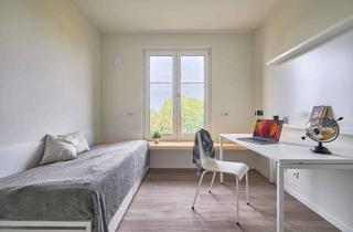 Wohnung mieten in Rhinstraße 59 - 79, 10315 Friedrichsfelde, Nur für Studierende und Azubis/ 1 Zimmer in 2 Zimmer Wohngemeinschaft
