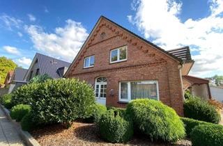 Wohnung mieten in 21698 Harsefeld, Renovierte Wohnung über 2 Etagen