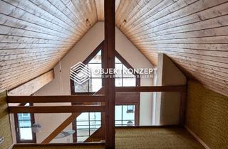 Wohnung mieten in 72501 Gammertingen, Charmante Maisonette-Wohnung in zentraler Lage mit Einbauküche