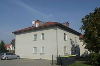 Wohnung mieten in Kapenweg 25 b, 06785 Vockerode, schöne helle 2-Raum-Wohnung Souterrain in Vockerode