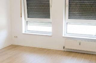 Wohnung mieten in Wredestraße 46, 67059 Mitte, Schöne 1 Zimmer Wohnung, 23qm mit einer Pantryküche, im Zentrum von Ludwigshafen