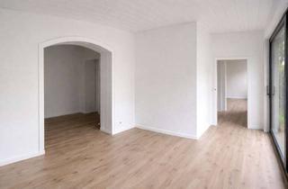 Wohnung mieten in Neckarstr., 41065 Hardterbroich, Wohnung mit Garten