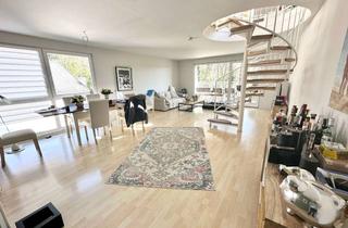 Wohnung mieten in 66424 Homburg, Schicke Maisonettewohnung in toller Lage