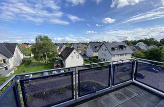 Wohnung mieten in 33335 Gütersloh, In dieser Wohnung haben Sie viel Platz! 4 ZKB-Wohnung mit Loggia in GT-Avenwedde