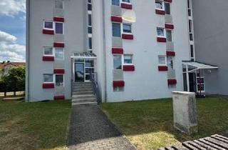 Wohnung mieten in Reinickendorfer Straße, 66424 Homburg, Schöner Wohnen in reinem Wohngebiet - direkt vom Vermieter