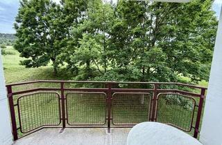 Wohnung mieten in Schrödinger Str. 85, 07745 Winzerla, 2,5 Raumwohnung mit Balkon zum 1.08.2026 zu vermieten