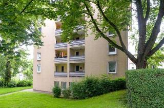 Wohnung mieten in Elisabeth-Selbert-Str., 45473 Mülheim, 3-Zimmer-Wohnung in Mülheim-Winkhausen