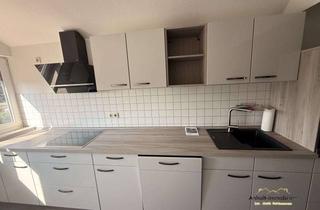 Wohnung mieten in Stumsdorfer Straße 16, 06369 Radegast, 1-Raumdachgeschosswohnung ruhig gelegen mit moderner EBK