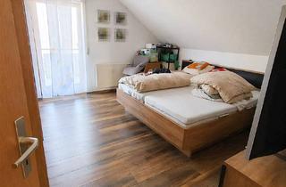 Wohnung mieten in Amrichshäuser Straße 96, 74653 Künzelsau, Wohnen mit Weitblick – charmantes Obergeschosswohnung in Südhanglage