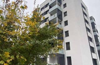 Wohnung mieten in Am Schlüsselacker, 69412 Eberbach, 3 Zimmer Wohnung in Eberbach