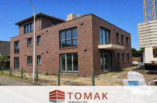 Wohnung mieten in 27755 Brendel/Adelheide, Schöne Neubau-Wohnung | Yorckstr. 47 DEL| Klimafreundliches MFH | Fertigstellung 01.09.2026