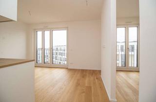 Wohnung mieten in Leinweberweg 28, 81249 München, NEUBAU: Erstbezug moderne 1,5-Zimmer-Wohnung!