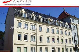 Wohnung mieten in 01139 Mickten, +++DRESDEN-MICKTEN+++ Gut geschnittene Familienwohnung mit Balkon in zentraler Lage!