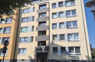 Wohnung mieten in Doebnerstr. 24, 31135 Hildesheim, 3-Zimmer-Wohnung mit Balkon - Haus mit Aufzug
