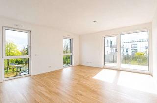 Wohnung mieten in Fritz-Bauer-Straße 27, 53123 Duisdorf, Wunderschöne Neubauwohnung im modernen Wohnquartier