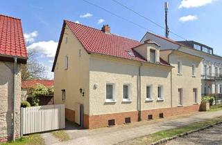 Wohnung mieten in Bergstraße, 16727 Velten, Attraktive 2-Zimmer-Wohnungen in ruhiger Lage von Velten