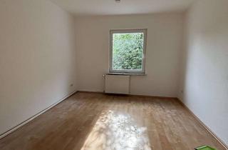 Wohnung mieten in Liebknechtstraße 69, 46047 Marienkirche, TOP: renovierte 2-Raum-Wohnung auf ca. 34 m² mit Gemeinschaftsgarten