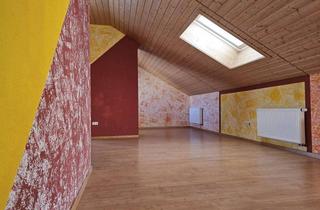 Wohnung mieten in 78628 Rottweil, 2,5 Zimmer auf 85m² in 1A - Lage von Rottweils Innendstadt mit Balkon!