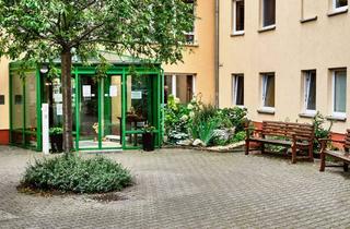 Wohnung mieten in Wilhelmsdorf 21, 14776 Neustadt, Seniorengerechtes Wohnen Ev. Seniorenzentrum Wilhelmsdorf - Whg. 8