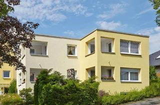 Sozialwohnungen mieten in Im Hole 20, 44791 Grumme, 2-Zimmer Wohnung in Kornharpen für Senior*innen mit WBS