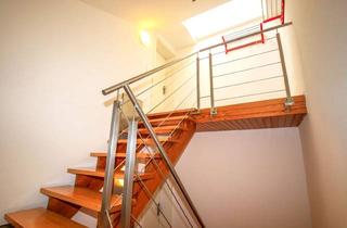 Penthouse mieten in 67071 Oggersheim, Exklusive 90 m² Wohnung mit traumhafter Aussicht – Penthouse-Feeling