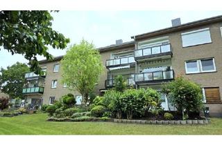 Wohnung mieten in 27749 Stickgras/Annenriede, Frisch renovierte Wohnung mit 2 Loggien in ruhiger, zentrumsnaher Wohnlage!