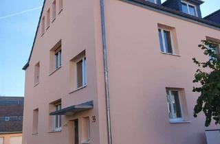 Wohnung mieten in Antoninusstraße 39, 60439 Heddernheim, FFM - Heddernheim: Gemütliche, helle 3 Zimmer-Dachgeschoss-Wohnung - energieeffizient!