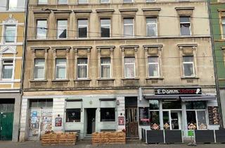 Wohnung mieten in Engelbosteler Damm 101, 30167 Nordstadt, Im 3.OG: 4 Zimmer Altbauwohnung - Saniert 07/2026