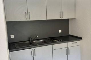 Wohnung mieten in Schmiechastr. 60, 72458 Albstadt, 1,5 Zimmer Wohnung in der Stadtmitte