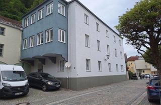 Wohnung mieten in Mühlstraße 36, 93339 Riedenburg, 3,5-Zimmer-EG-Wohnung in Riedenburg