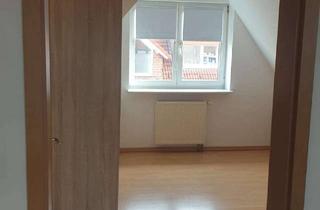 Wohnung mieten in Thorner Straße 1A, 59065 Hamm, 2-Zimmer-DG-Wohnung (teilmöbliert) in Hamm Norden