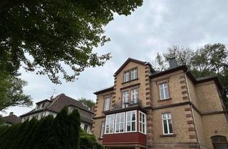 Wohnung mieten in 35037 Marburg, Großzügige Altbauwohnung im Marburger Süden