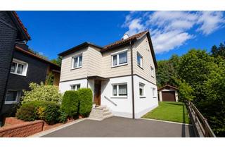 Wohnung mieten in Mühlgasse 10, 98673 Eisfeld, 5-Zi.-Wohnung in ländlicher Umgebung
