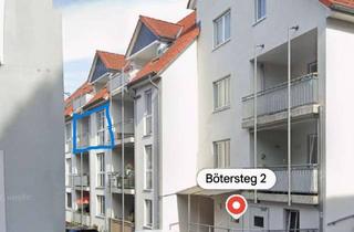 Wohnung mieten in Böterstieg, 23909 Ratzeburg, Zentral gelegene 2-Zimmer-Wohnung in Ratzeburg , 100 m vom See