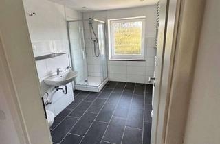Wohnung mieten in Brunnenstraße, 32816 Schieder-Schwalenberg, Viel Platz in Schieder-Schwalenberg: 4-Zimmer-Wohnung mit 79 m²