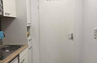 Wohnung mieten in Giebelbach Straße, 88131 Lindau, 1-Zimmer-Wohnung mit Balkon in Lindau